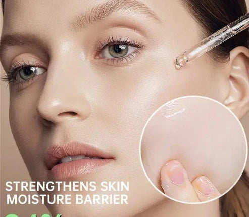Fort Skin Clearing Serum – Acne, Pimples & Dark Spots Remover